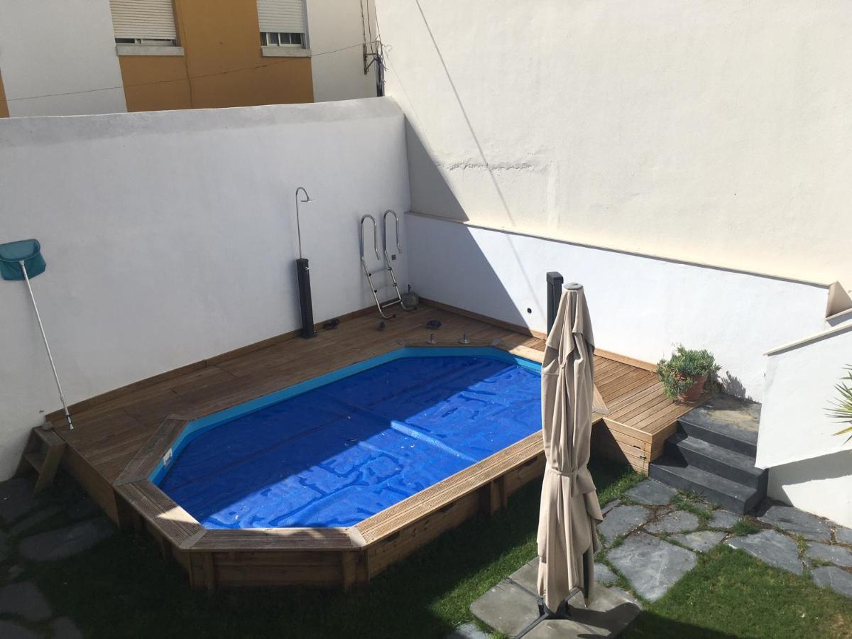 Appartement Covil's Haus Peniche
