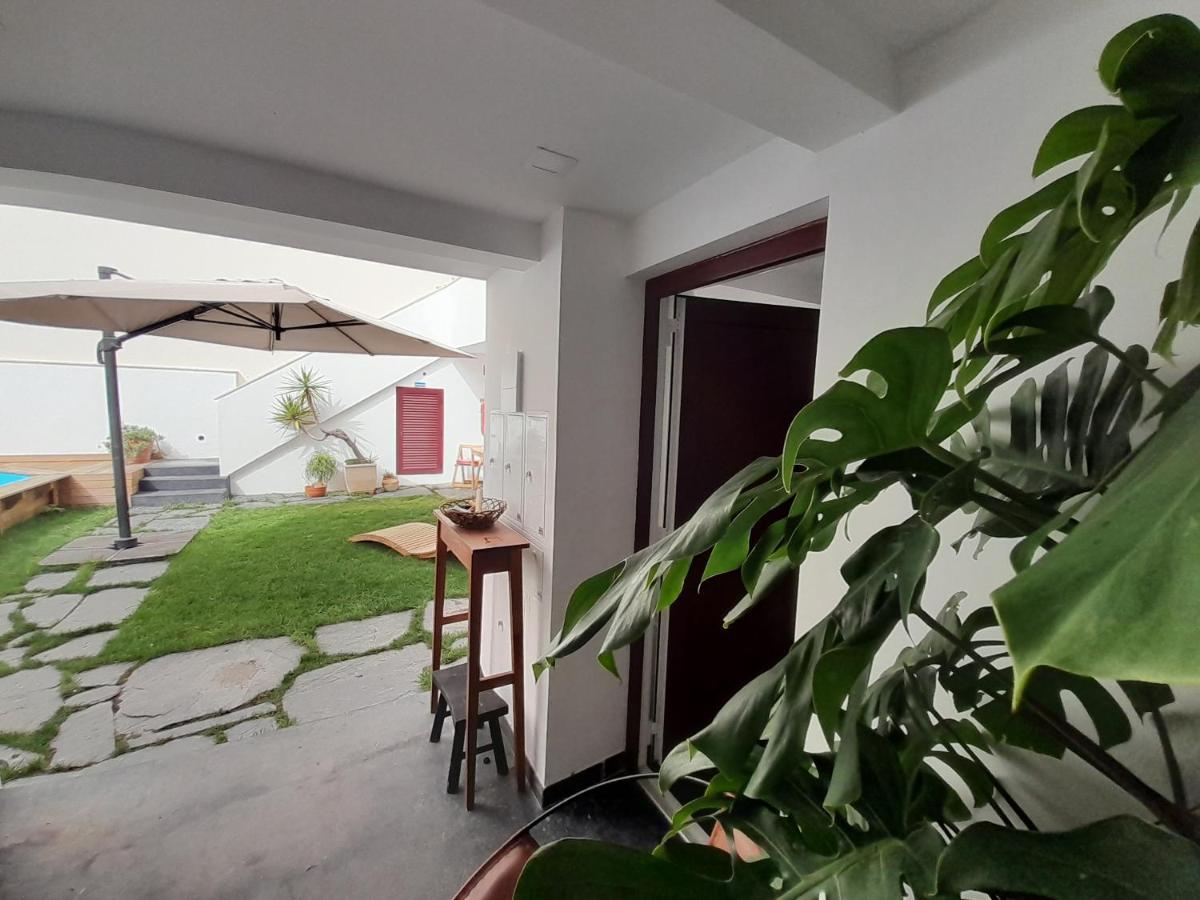 Covil's Haus Peniche
