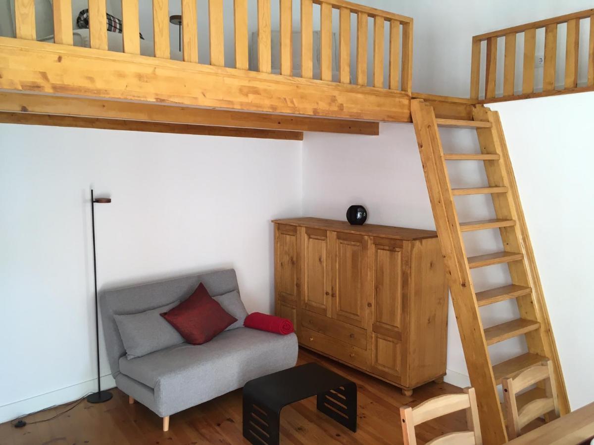 Covil's Haus Peniche