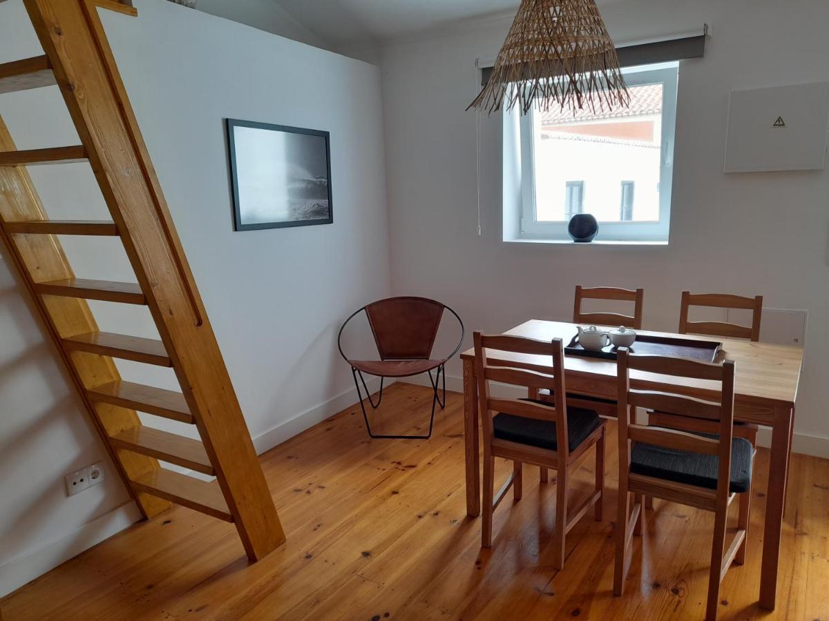 Covil's Haus Appartement