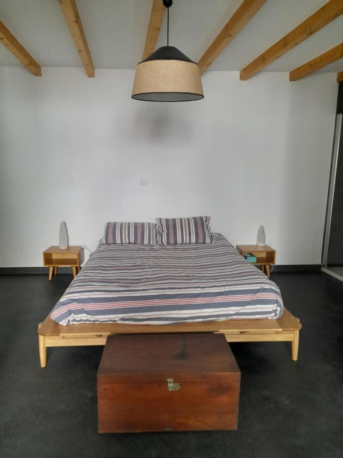 Appartement Covil's Haus Peniche