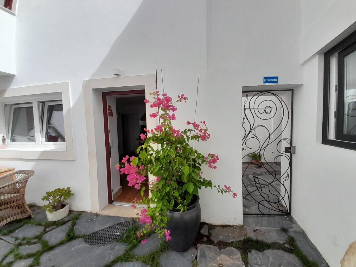 Covil's Haus * Peniche