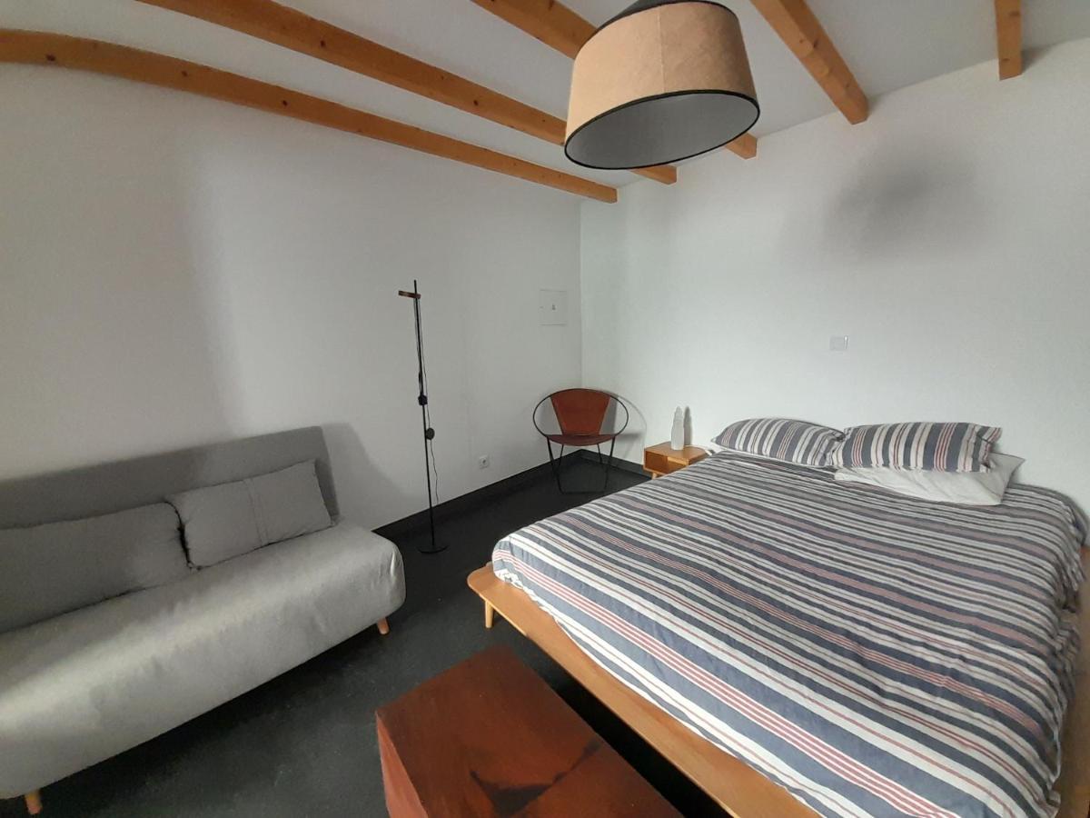 Appartement Covil's Haus *