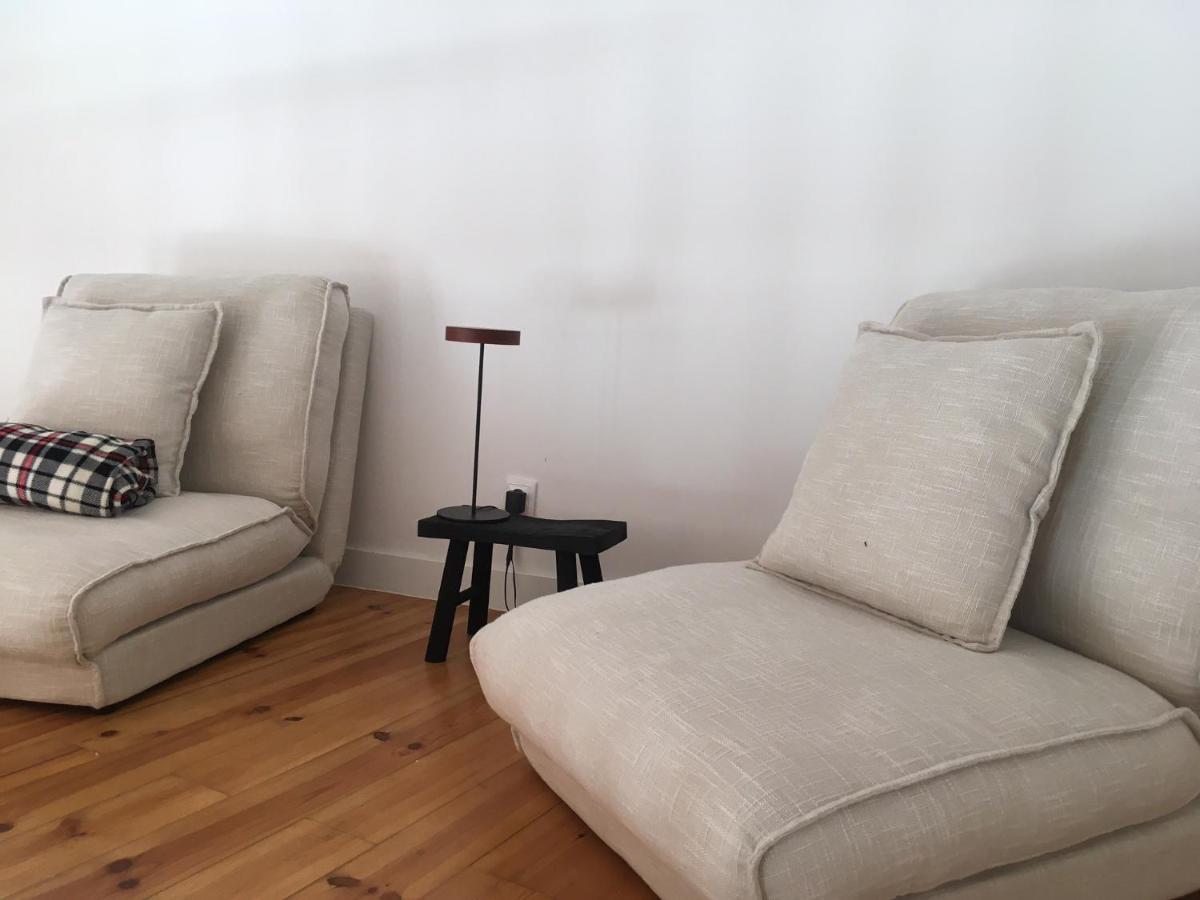 Covil's Haus Appartement