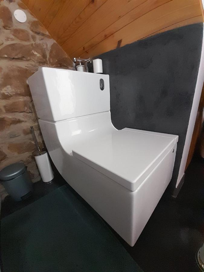 Appartement Covil's Haus Peniche