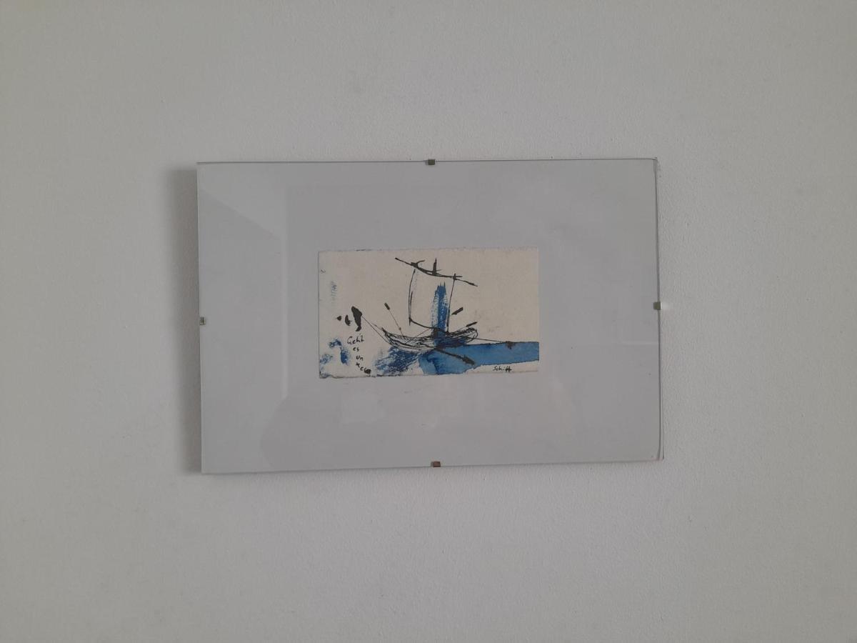 Covil's Haus Appartement