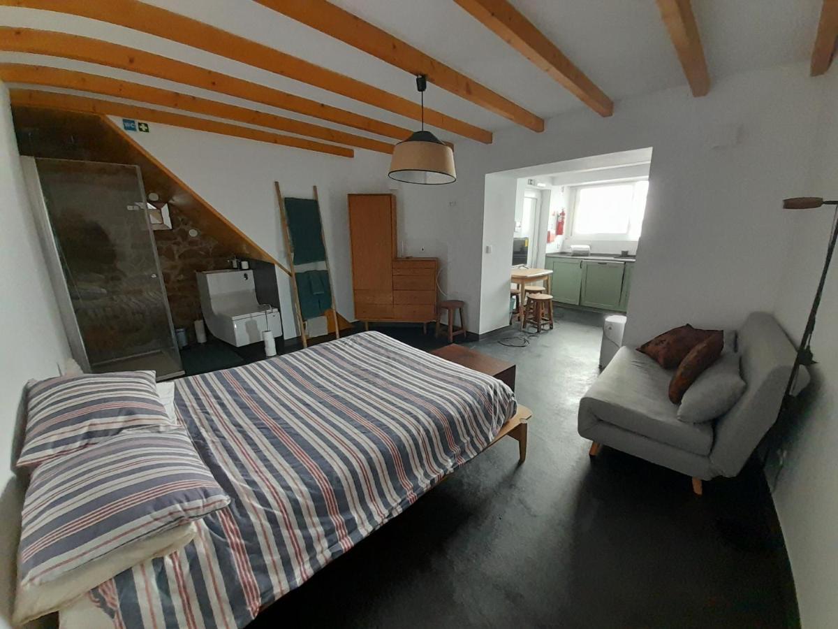 Appartement Covil's Haus *