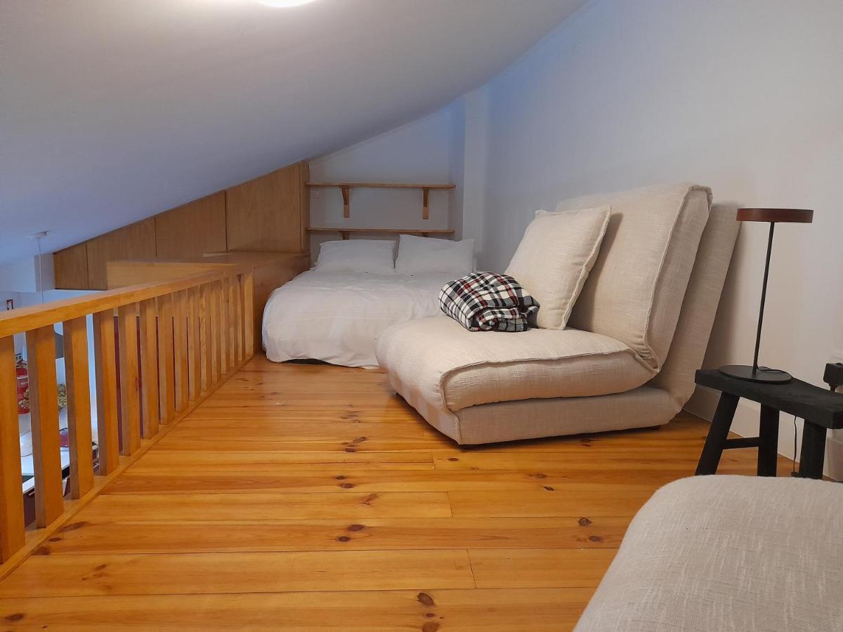 Covil's Haus Appartement