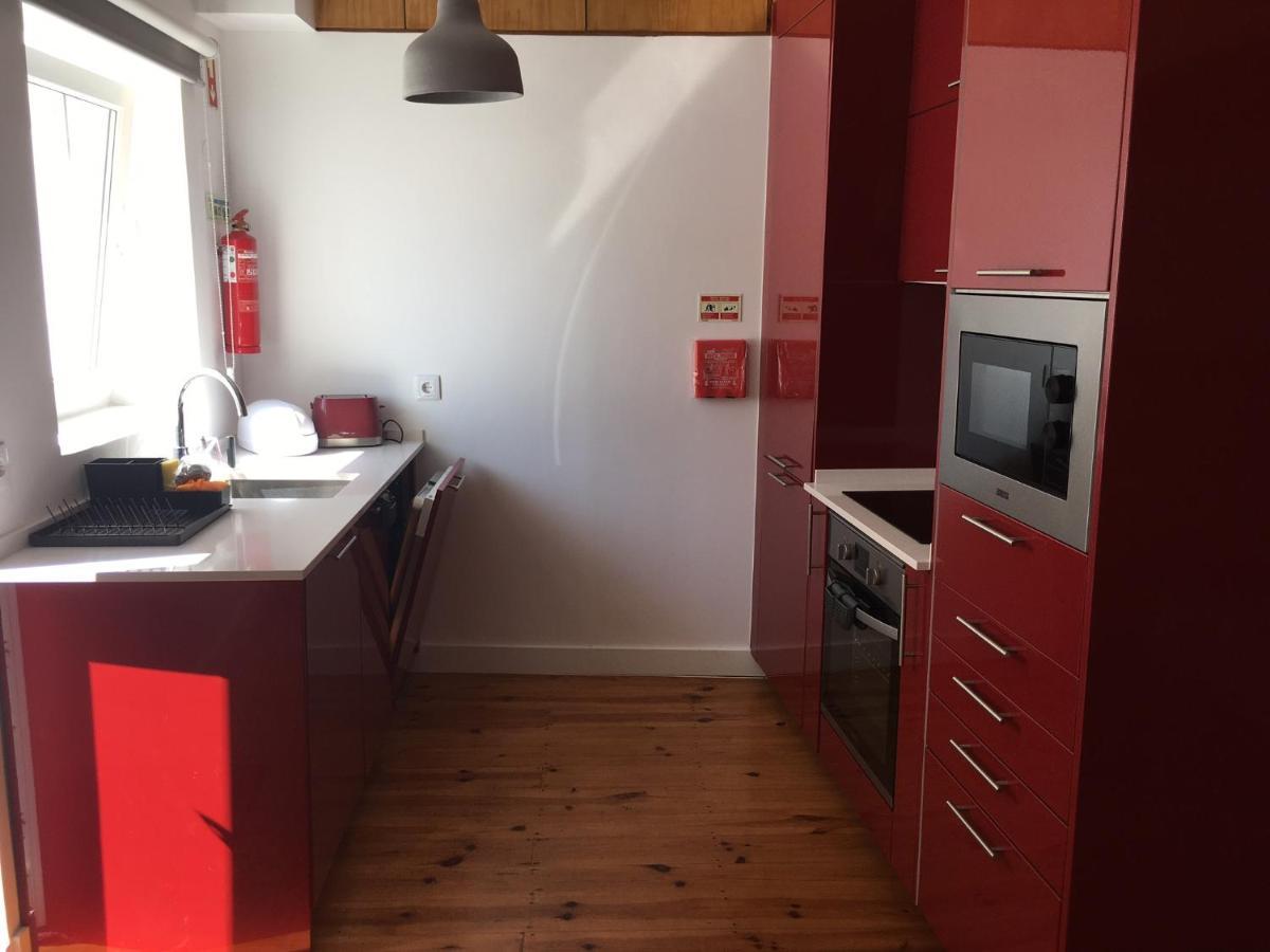 Appartement Covil's Haus *