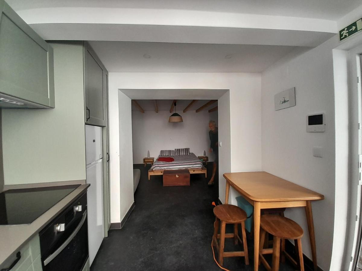 Covil's Haus * Peniche