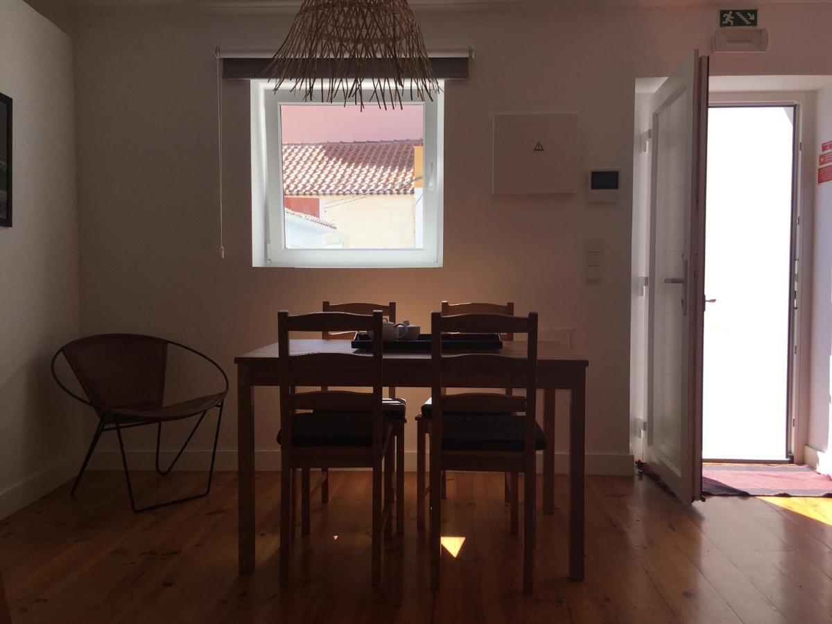 Covil's Haus Peniche