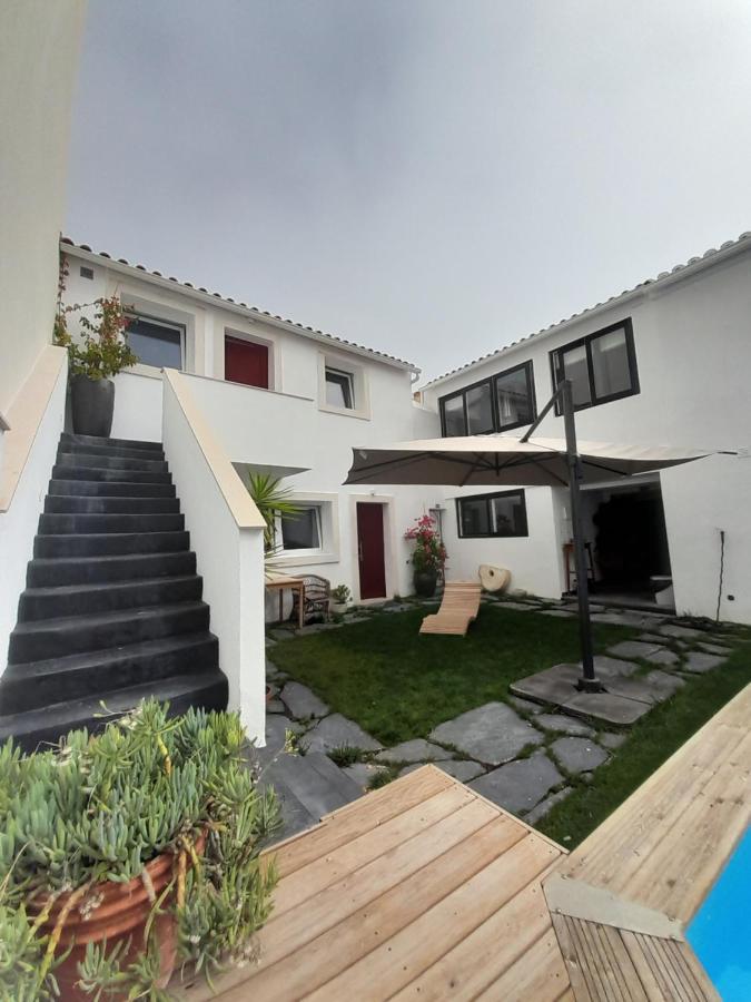 Covil's Haus * Peniche