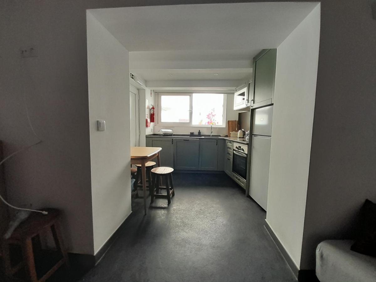 Appartement Covil's Haus