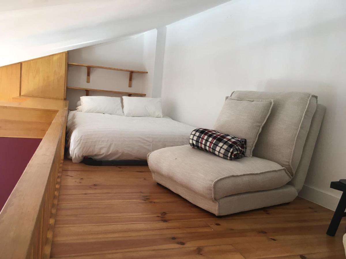 Appartement Covil's Haus *