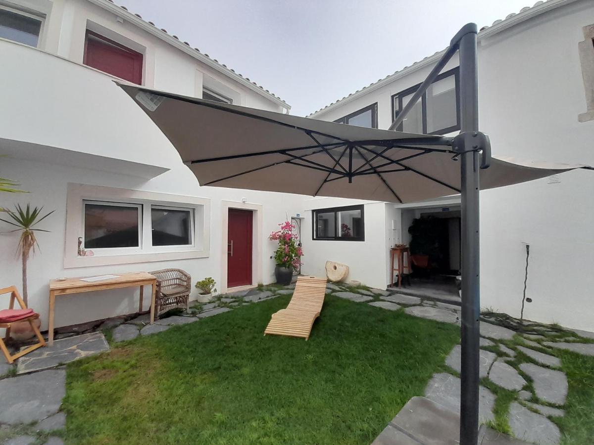Covil's Haus * Peniche