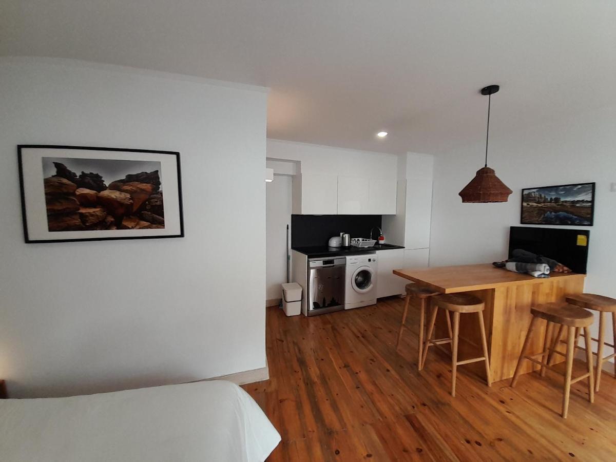 Covil's Haus Peniche