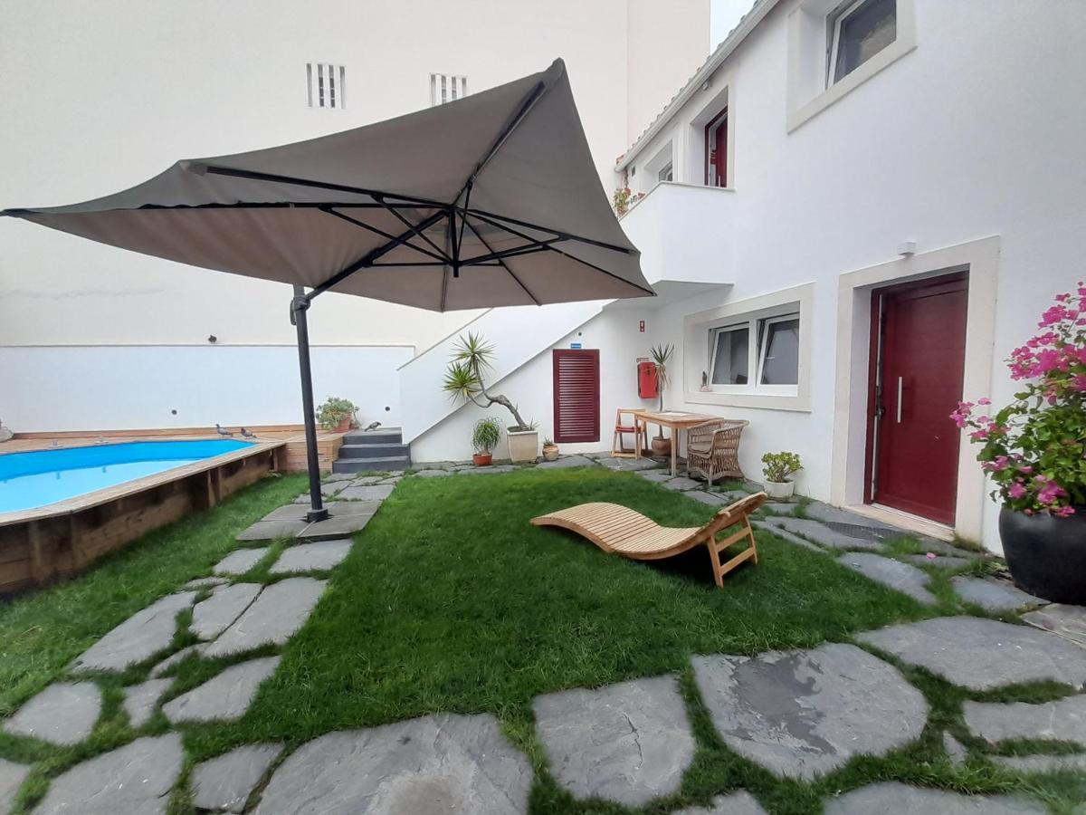 Covil's Haus