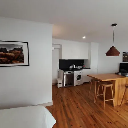 Covil'S Haus Apartment Peniche Exterior photo