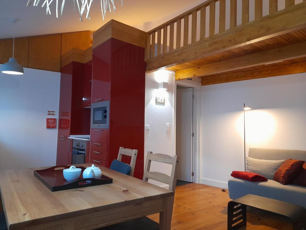 Apartment Covil's Haus Peniche