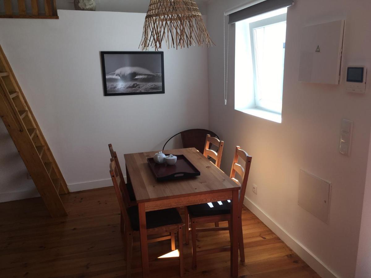 Apartment Covil's Haus Peniche